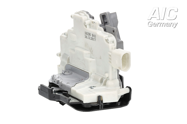 AIC 4F1 837 016E Serrure de porte 56230