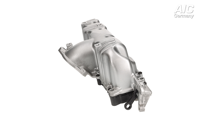 AIC 57086 Įsiurbimo kolektorius VW Passat B6 Variant 2.0 TDI 170 AG dyzelinas 2008