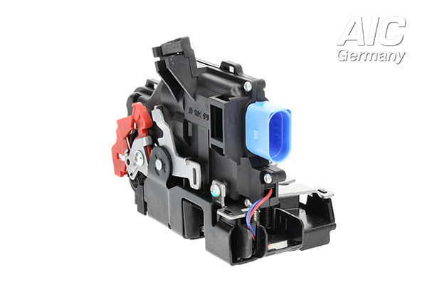 AIC 5J1 837 015A Zamek drzwi 57810