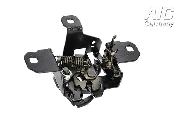 Serrat. cofano motore AIC 58378