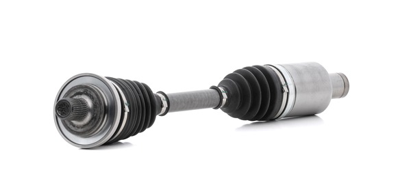 RIDEX 13D0818 replacement MERCEDES-BENZ E-Class Platform / Chassis (VF210) drive shaft front and rear price