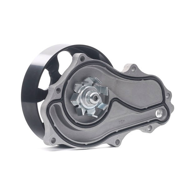 RIDEX 1260W0433 waterpomp 19200PRBA01