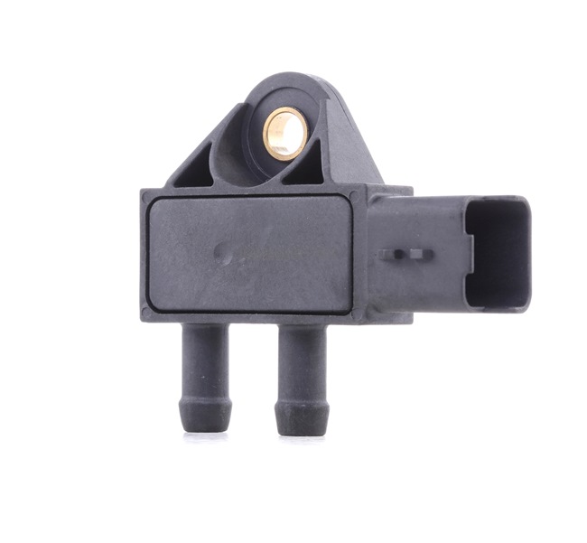 RIDEX 4272S0036 Sensor de pressão dos gases de escape Iveco Daily 4 3.0 35C15 V, 35C15 V/P 146 cv Diesel 2009
