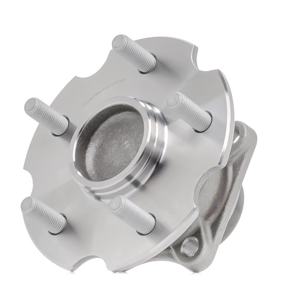 RIDEX 654W1220 Calidad y precios justos