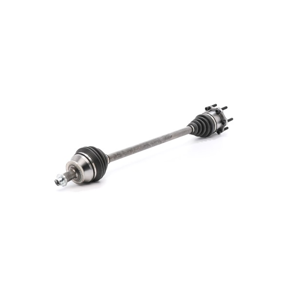 RIDEX 13D0819 aandrijfas 8Z0407272AC