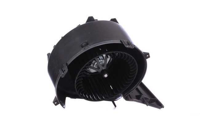 RIDEX 2669I0203 Vnútorný ventilátor Opel Vectra C CC