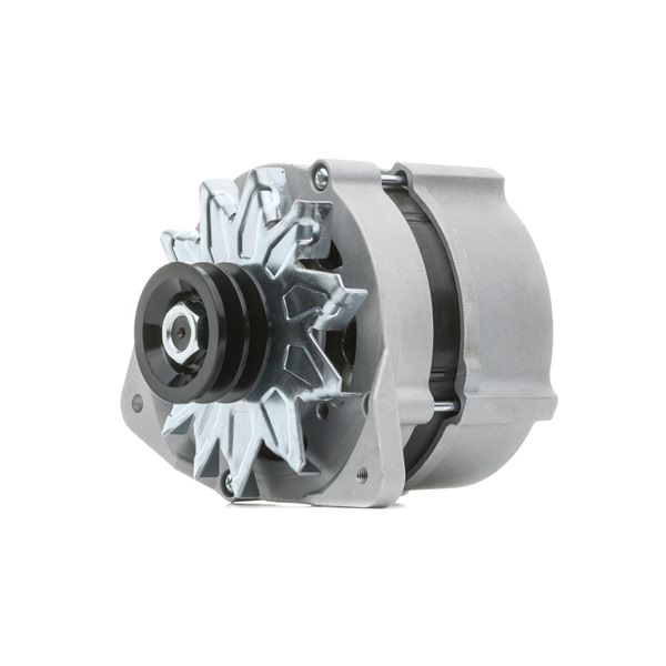 RIDEX 4G1235 Dynamo FORD Transit Mk2 Flatbed Vrachtwagen/Chassis 1.6 65 Pk Benzine 1978