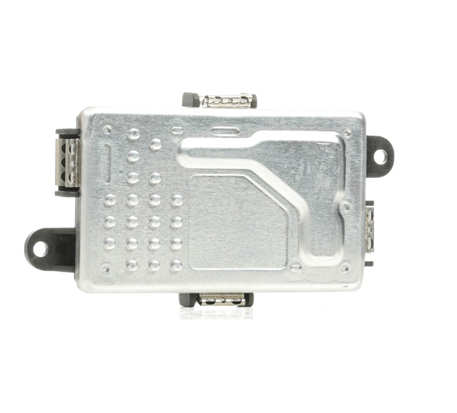2016 MERCEDES-BENZ CLS Heater resistor price RIDEX 2975R0046
