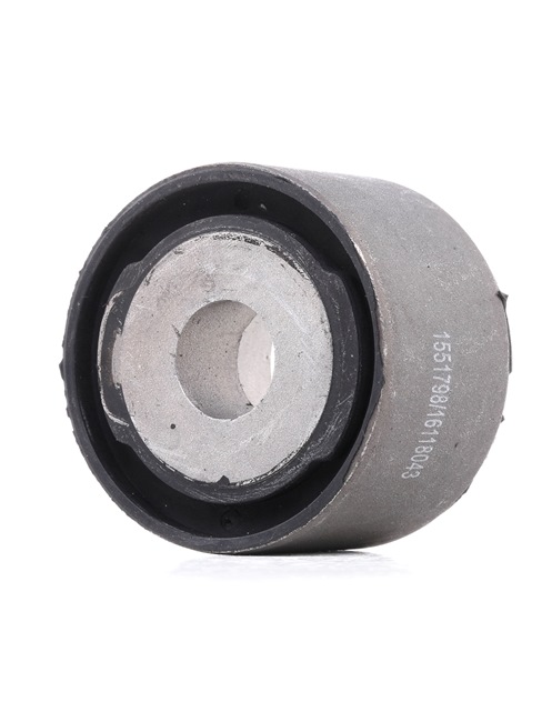 RIDEX 249M0017 ophanging, versnelling 124 352 92 65