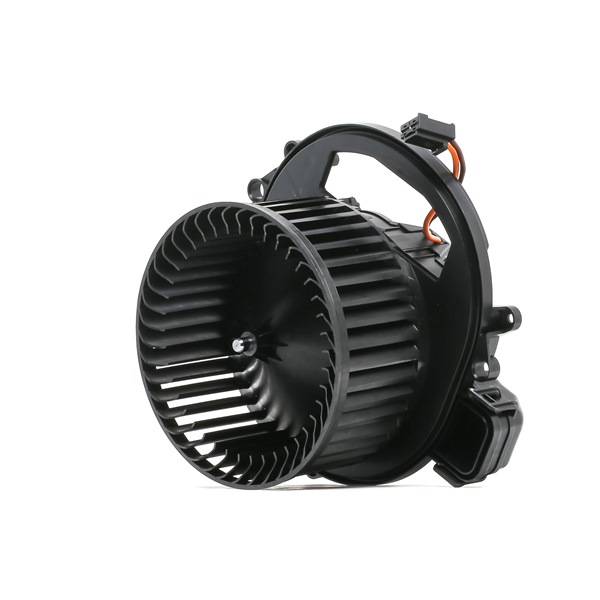 RIDEX 2669I0204 novo Ventilador do habitáculo BMW original
