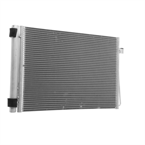 DELPHI Kondensor, klimatanläggning TSP0225512 lågt pris