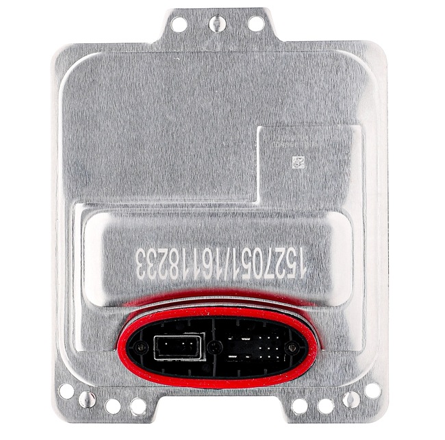 RIDEX A2118708026 Xenon-voorschakelunit 1431B0018