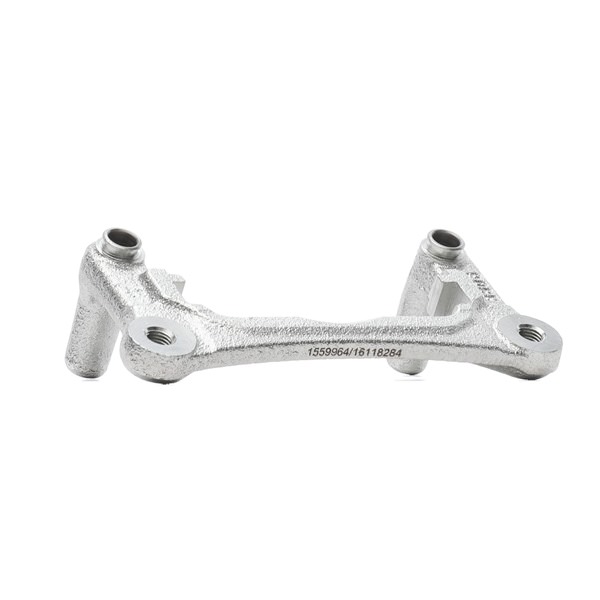 RIDEX 81B0005 Bremsecaliper feste holder MITSUBISHI Outlander II (CW_W) 2007