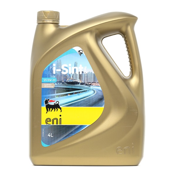 ENI 4001019 A-kwaliteit en eerlijke prijzen