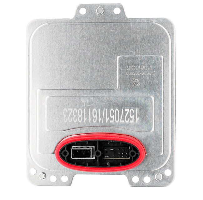 RIDEX 1431B0019 Faróis de xénon Porsche Cayenne 955 S 4.8 385 cv Gasolina 2009