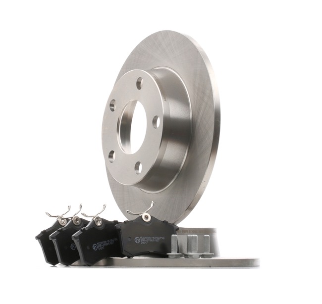 RIDEX 3405B0418 Calidad y precios justos