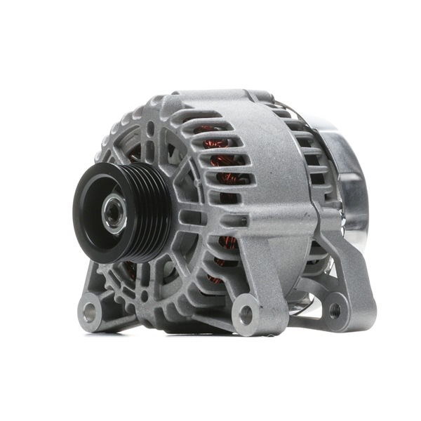 RIDEX 2S6T-AA Alternateur 4G1236