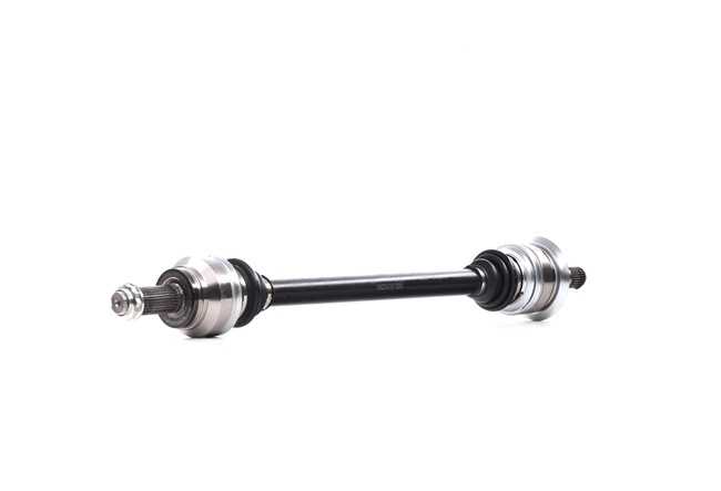 RIDEX 13D0822 Hnací hriadeľ BMW E70