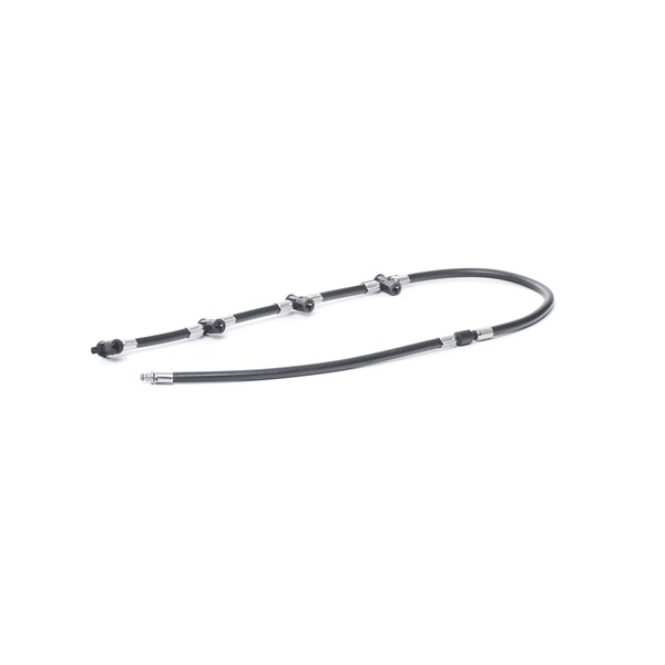 RIDEX 3937H0028 slang, lekbrandstof A6460701532