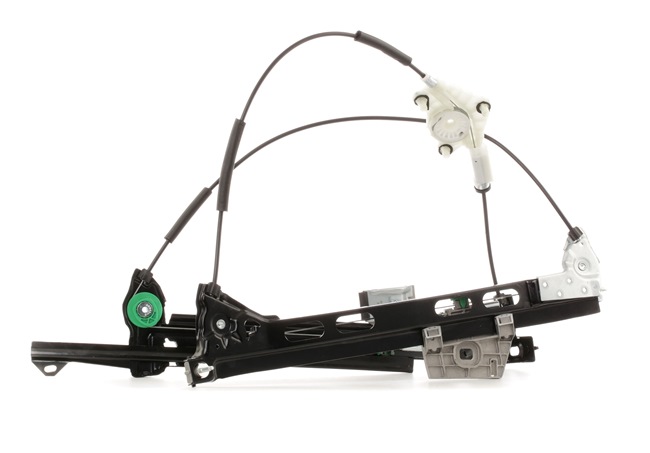 RIDEX 1561W0637 Rudehejs Audi A4 8h