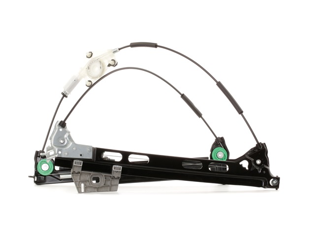 RIDEX 1561W0638 replacement Audi A4 Convertible window regulator front and rear price