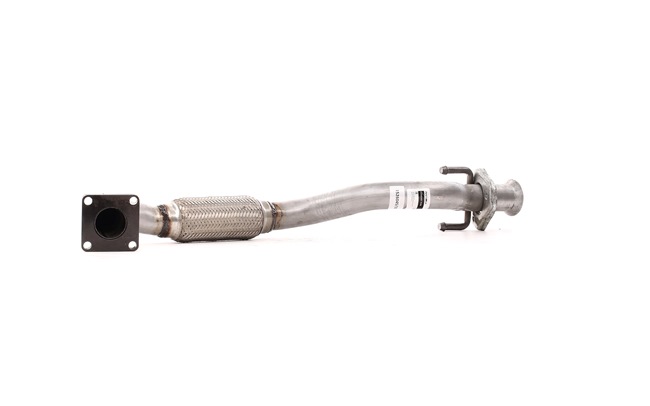 RIDEX 17E0058 Caurule VW Bora 1J 1.6 16V 105 ZS Benzīns 2005