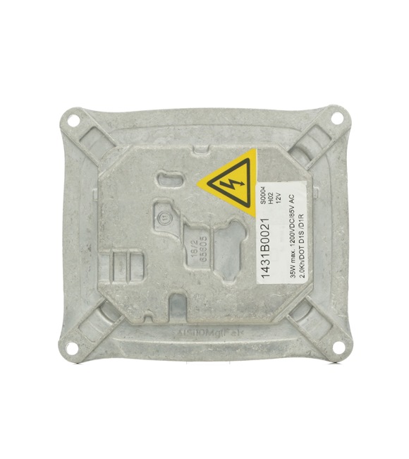 RIDEX 1431B0021 xenon-voorschakelunit 7356250