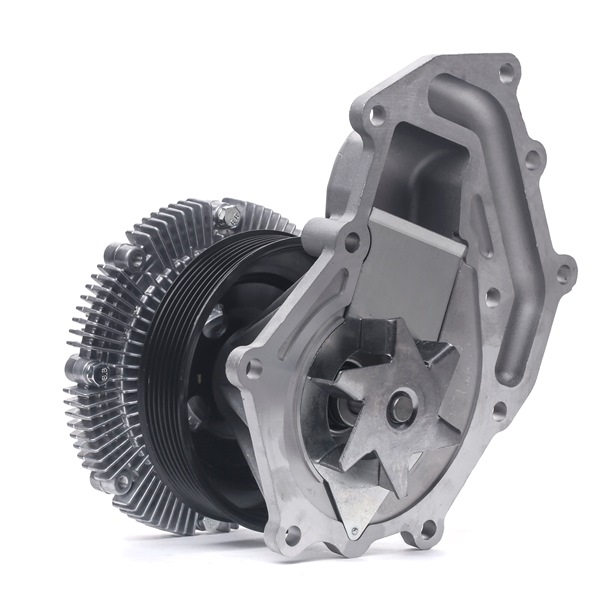 RIDEX 1260W0436 waterpomp 210102W20A