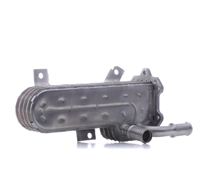 RIDEX 4032C0033 egr-koeler 381 315 12H