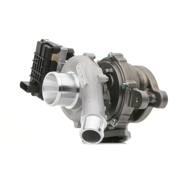 RIDEX 2234C10150 Turbina Ford Transit Custom Van originale prezzo