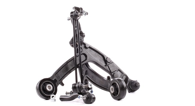 RIDEX 772S0366 Calidad y precios justos