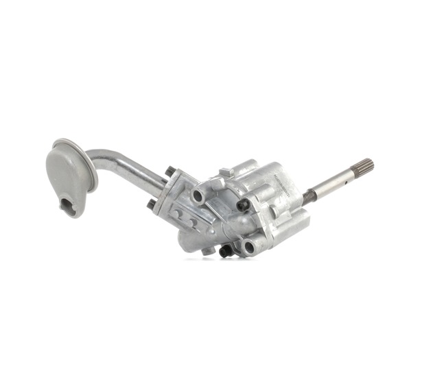 RIDEX 596O0086 Pompe à huile Passat 3a5 2.0 16V 136 CV Essence 1993