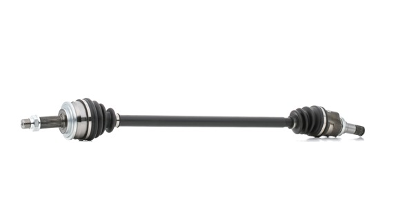 RIDEX 13D0830 aandrijfas 43410-0D292