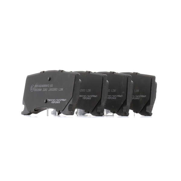 RIDEX 402B1412 Hydraulikfilter DS DS 9 (X83) E-TENSE 360 4x4 (X25GBR) 360 HK Benzin/elektro 2021