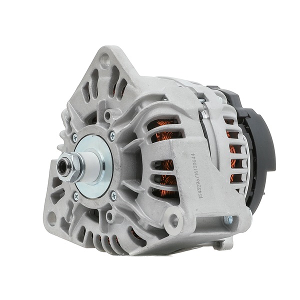 RIDEX A000 150 65 50 Alternátor 4G1239