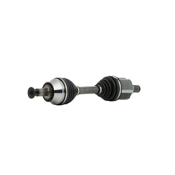 RIDEX 13D0833 Piedziņas vārpsta VOLVO V70 2008