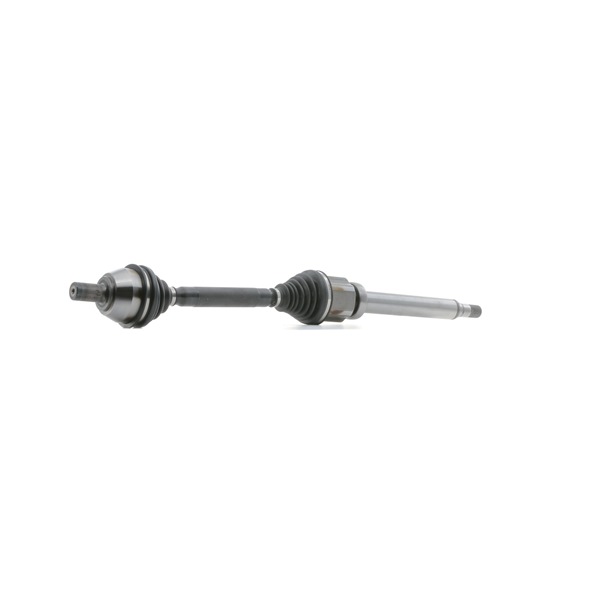 RIDEX 13D0834 aandrijfas 7G913B436BD