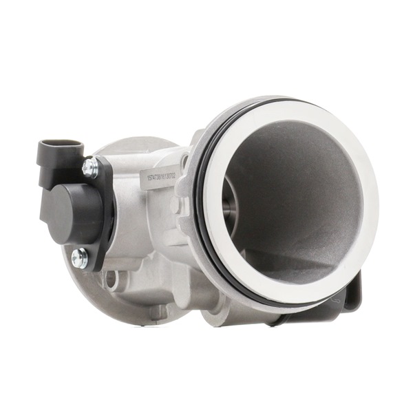 RIDEX 158T0238 Gasspjæld Dacia Sandero sd 1.4 MPI LPG 72 HK Benzin/Autogas (LPG) 2019