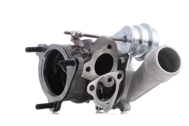RIDEX 2234C10151 Audi TT 8N Turbo