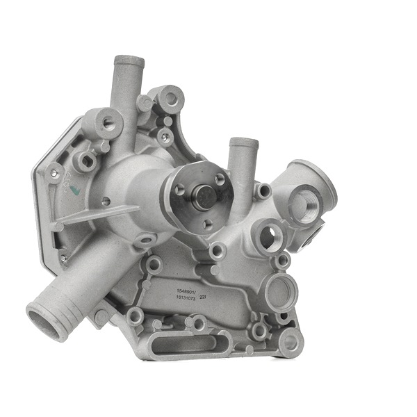 RIDEX 1260W0437 Pompa acqua RENAULT 5 Acquista a prezzi scontati