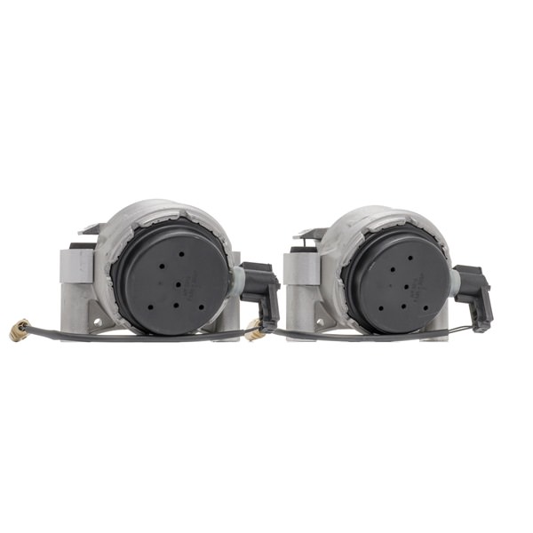 RIDEX 247E0584 motorsteunlager 4G0 199 381L