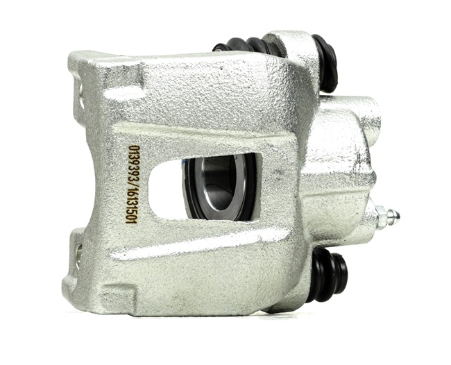 2016 JEEP COMMANDER Brake caliper price STARK SKBC-0461234