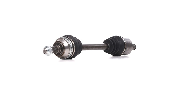 RIDEX TDB104030 Vetoakseli 13D0847