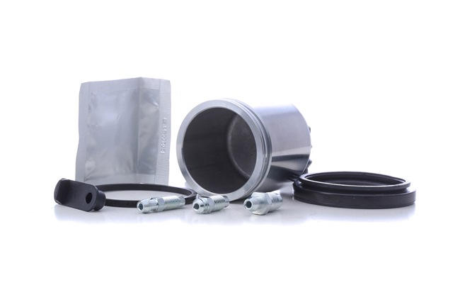 RIDEX 405R0272 Kit revisione pinze freno Dacia Logan Express 1.5 dCi (FS0Y, FS00, FS0J) 65 CV Diesel 2011