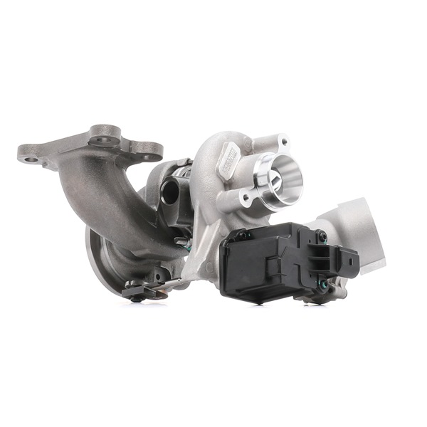 RIDEX 2234C10160 turbo VW Caddy Alltrack Kombi 1.4 TSI 125 hk Bensin 2017