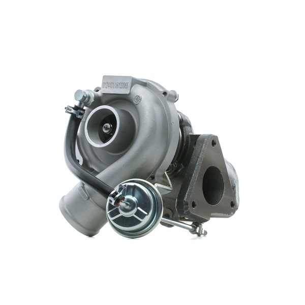 STARK SKCT-1190666 turbocharger A601 096 02 99