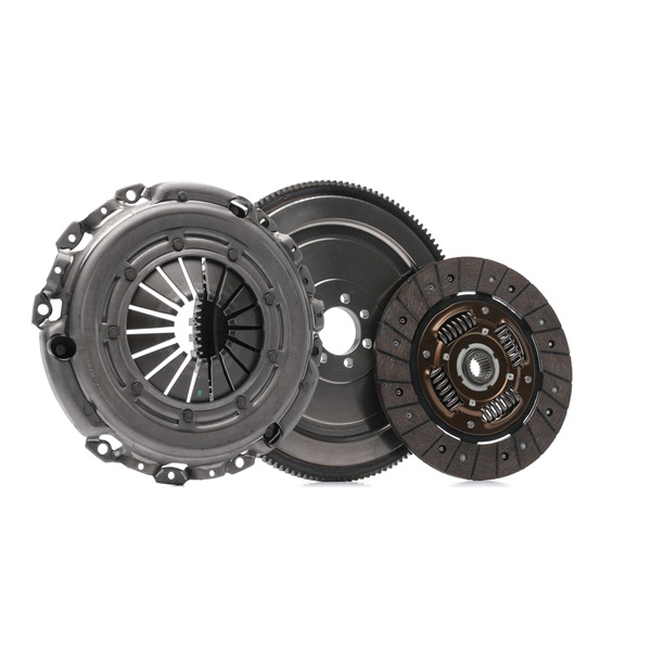 RIDEX 479C3035 koppelingsset 12 30 039 48R