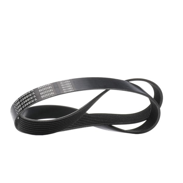 RIDEX 305P0482 Ιμάντας poly-V BMW F01 740i , Li xDrive 3.0 320 PS Βενζίνη 2014