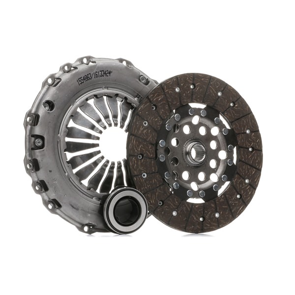 RIDEX 479C3038 koppelingsset 074198141BX
