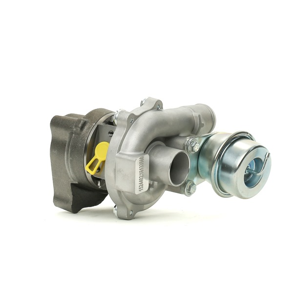 RIDEX 2234C10167 Plniace dúchadlo SUZUKI